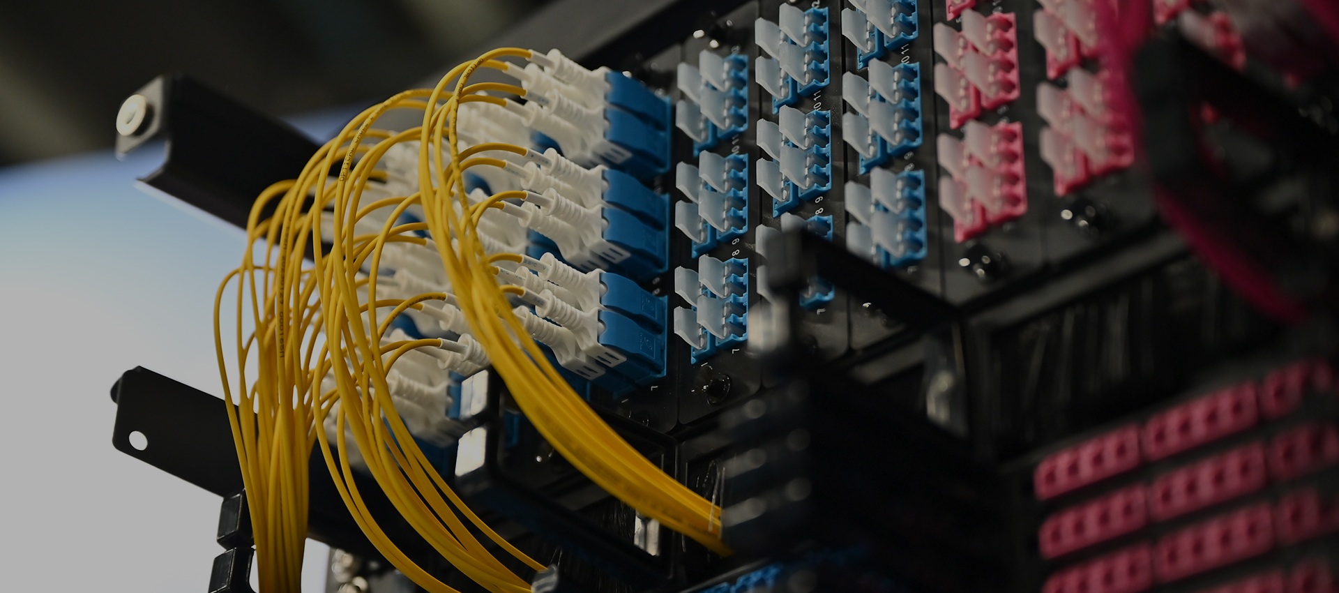 Verkabelungslösungen